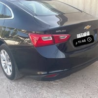 ماليبو 2023 فئة Lt ماشيه 28000mi حادثها جاملغ خلفي بارد السياره بدون ص...
