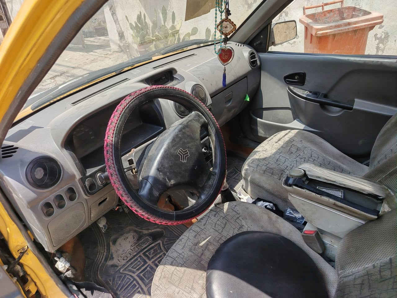 سايبا ٢٠١٧ بغداد جاهزه تبريد شغال السعر ٣٣ وبيها مجال العنوان بغداد جسر ديالى كرغوليه ***********
