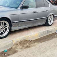 صفر • بلا كسر • تايرات خلفية
