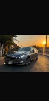 جي ٧٠ • ٢٠١٥ • ٣.٨ V6