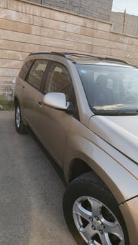 ساسوكي XL7ياباني مديل 2007مشروع وطني تحويل مباشر   السعر 70وبيه مجال ل...