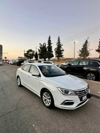 ام جي 5 • ٢٠٢٣ • السليمانية