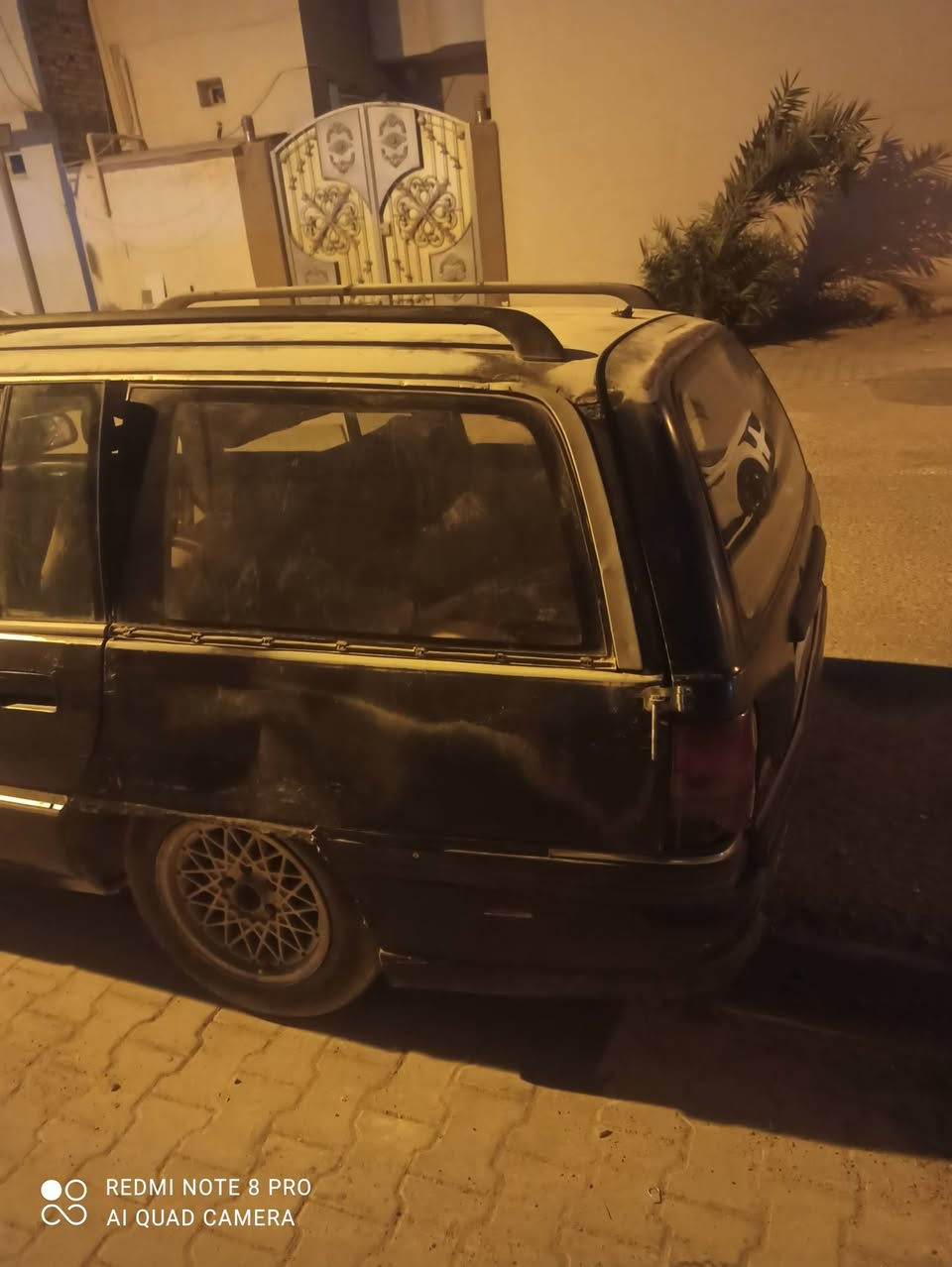سلام عليكم سياره اوبل لومكيه استيشن للبيع لون اسود رقم الماني نجف راعيه موجود امداور ثاني يوم بيه مكينه وكير ونجي نضيفات شغاله السياره تمشي العنوان كوفه حي 17تموز قرب ميثم التمار السعر 11وبيه مجال الاتصال واتساب ***********

نص مكتوب في الصور:
- HONOR X9c
- REDMI NOTE 8 PRO AI QUAD CAMERA