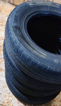 تايرات • بيجو • ١٤/٧٠/١٨٥