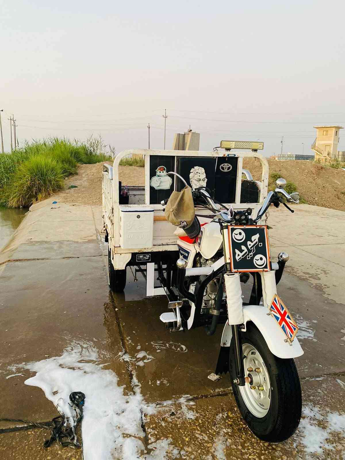 ستوته • ٢٠٢٣ • كفاله