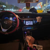 كورولا • ٢٠١٨ • ماشي ١٢٠