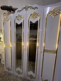 دهوك بروشكي • قنصور • ٤ أبواب