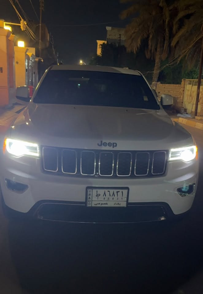 جيب 2021

تقرير غرق تعمل و تسير سيارة حيل نظيفة بيها فقط صبغ بابين من جوه مثل ما موضح بالصورة ماشية 53 الف  مكان السيارة ناصرية 

سعر مناسب 

للتواصل ***********
