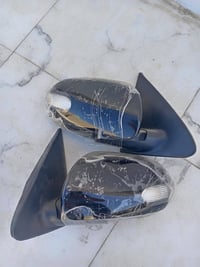 مرايات سيراتو • زوج • توصيل محافظات