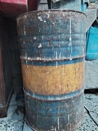 تانكي • برمير • بغداد الرشاد