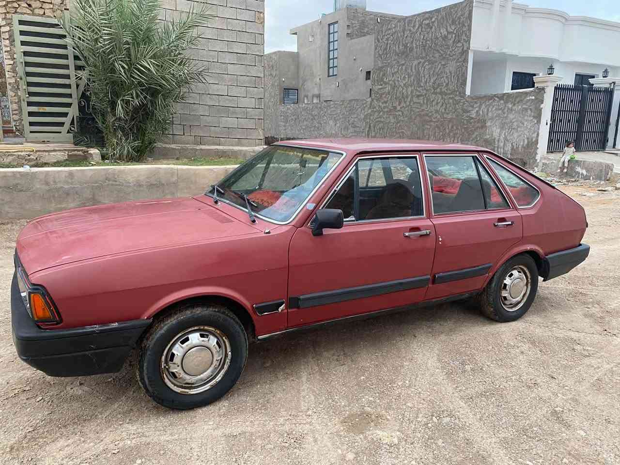 برازيلي • ١٩٨٦ • بدون نقص