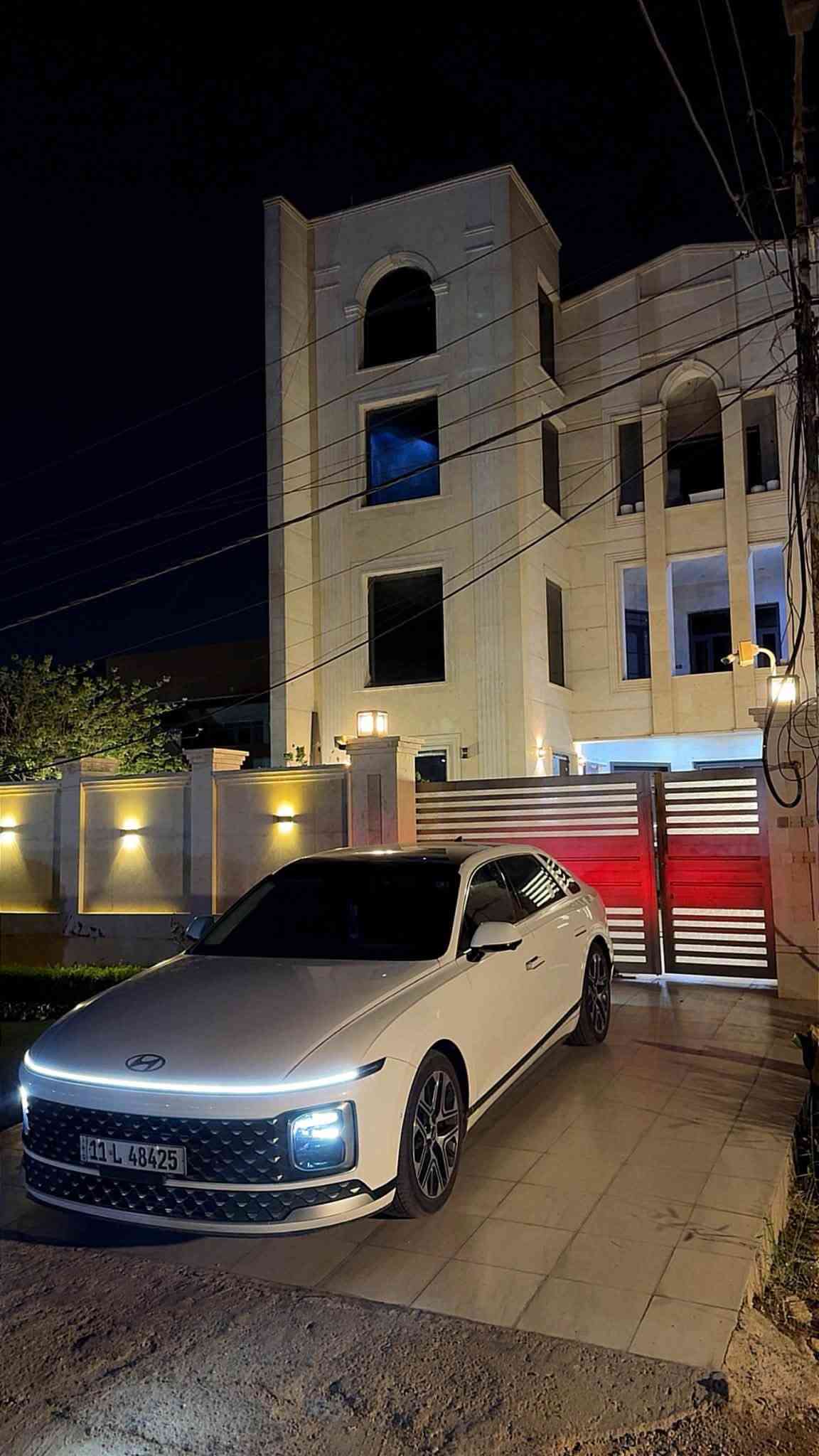 ازيره ٢٠٢٤ • ٥٨ الف • رقم بغداد