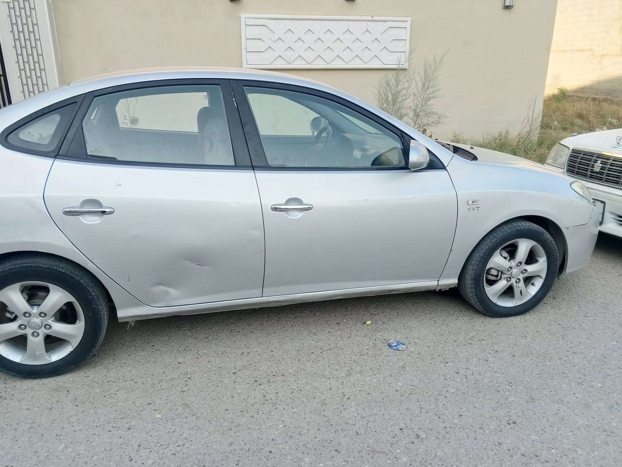 للبيع كص جنطة كير مكينه تبريد تتفئه مكفول صدر تايرات نضاف مكاني بلد ***********
