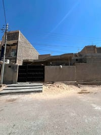 فلوجة جغيفي • ١٥٠م • بناء ٢٠١٧