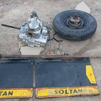 قطع غيار ستوته • ستوته