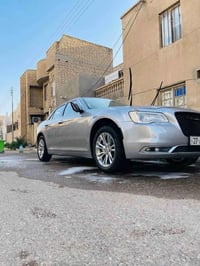 مديل ٢٠١٥/٢٠٢٢ • كفاله • ناصريه