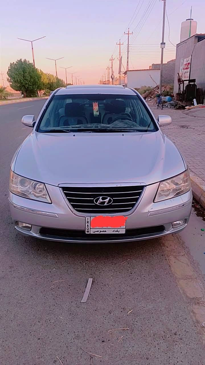 ‏سوناتا سته سلندر موديل 2006  ( بدون مكينه)  
‏تبريد منضومه جديد تايرات تخم جديد حداديه 90 بالميه  السيارة مصبوغه حزام بدون دواخل رقم بغداد بأسمي
‏تحويل ثاني يوم بيع مستعجل السعر 74 بيهة مجال السياره خير من الله جاهزة ما بيهة نقص (عدا المحرك )
‏للشراي مكان السيارة الفلوجه
‏للتوتصل *********** اتصال
‏ *********** للتواصل واتساب
