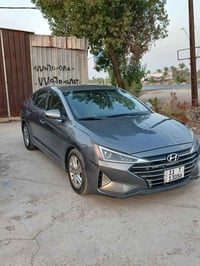اللبيع النتر2019  محركه كيره تبريد صدره كله مكفول 07735502347