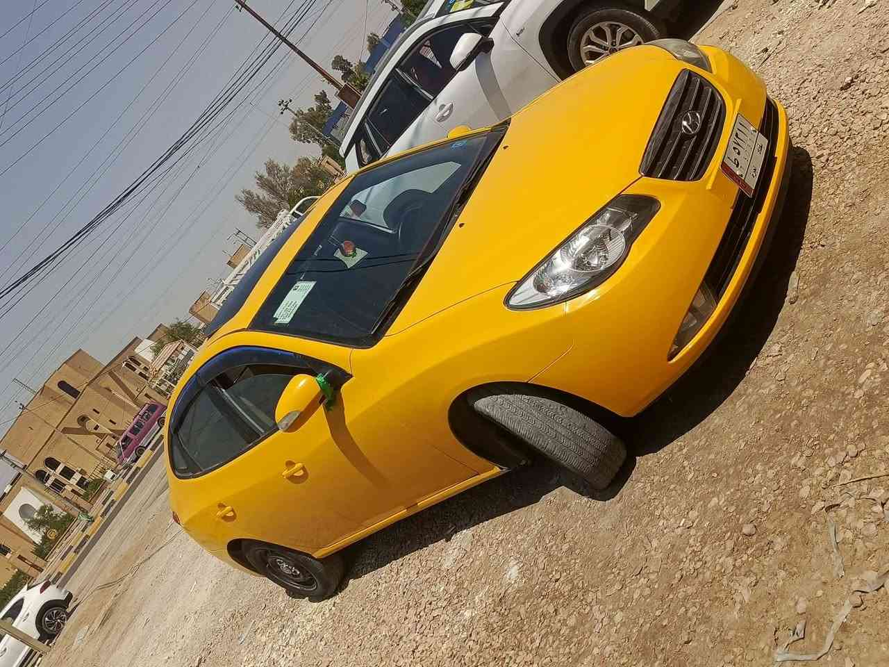 السلام عليكم
انترا 2011 خليجي السياره حلوه مكينه 2000 دوش المرغوب  كير مكينه حداديه تبريد ثلج رقم بغداد تحويل ثاني يوم السياره كفاله من عدا الجاملق الامامي  فقط  والباقي كفاله عامه السياره فول مواصفات 1/1 السعر 92 وبيه مجال مكان السياره ديوانيه مركز الرقم اللاستفسار: ***********
