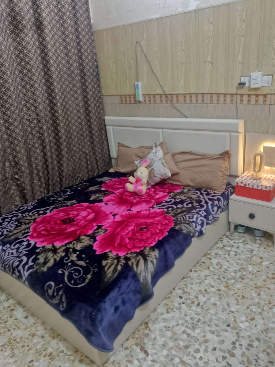 تركي • ١٥ يوم • ٥ قطع