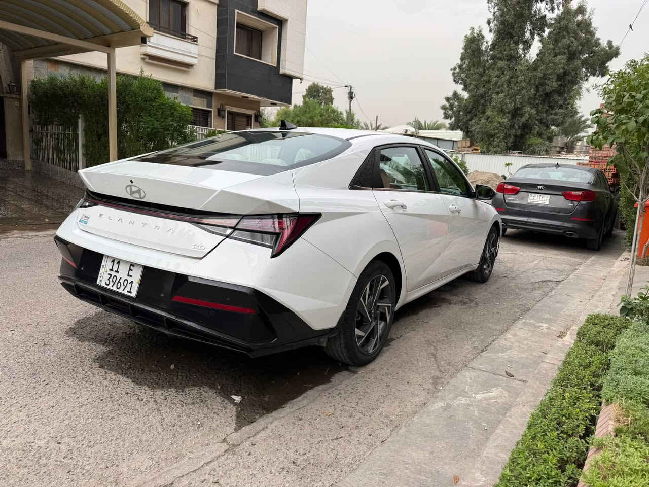 النترا خليجي اصل
موديل 2024 
محرك 2000
ماشيه 55,000km
فول مواصفات 1/1
بيها بارد بالباب مكحل كارت
السعر :- 16,800 $
للاستفسار :-
***********
***********
