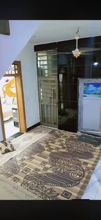 ملحق قرية الغدير • ١٠٠م • غرفتين