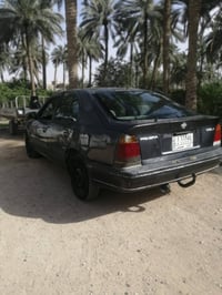 نيسان بريمرة • ١٩٩٢ • للبيع