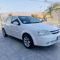 أوبترا • ٢٠٠٥ • كويسينجاك