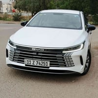 بي واي دي دسترويل • ٢٠٢٥ • بغداد