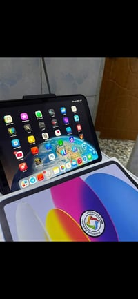ايباد A16 • ١٢٨ جيجا • بطارية ٩٧٪