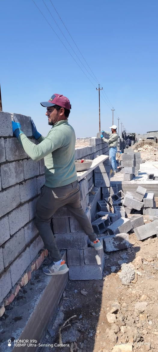 خلفات بناء مرتب تسليم مهندس طبوك بلوك رقم الوتس *********** وادلل حبيبي
