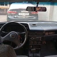 دايو لانوس • ١٩٩٣ • قير اوتو