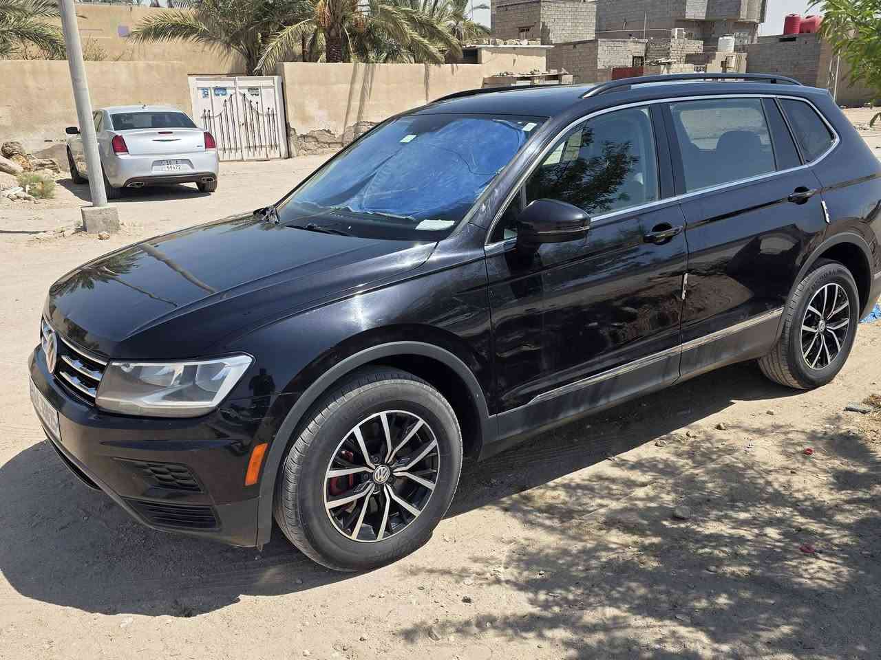 فوكس واگن تيگوان ٢٠٢١ رقم بغداد دولي تحويل ثاني يوم مكينه ٢٠٠ تيربو گير ٨ نمر سياره حلوه وناعمه السعر ١٥٠ بيها مجال
الاستفسار ***********
