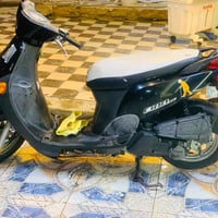 ياماها • فله • جديده