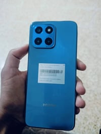 هنر اكس6c • ذاكرة ١٢٨ • ما مبدل