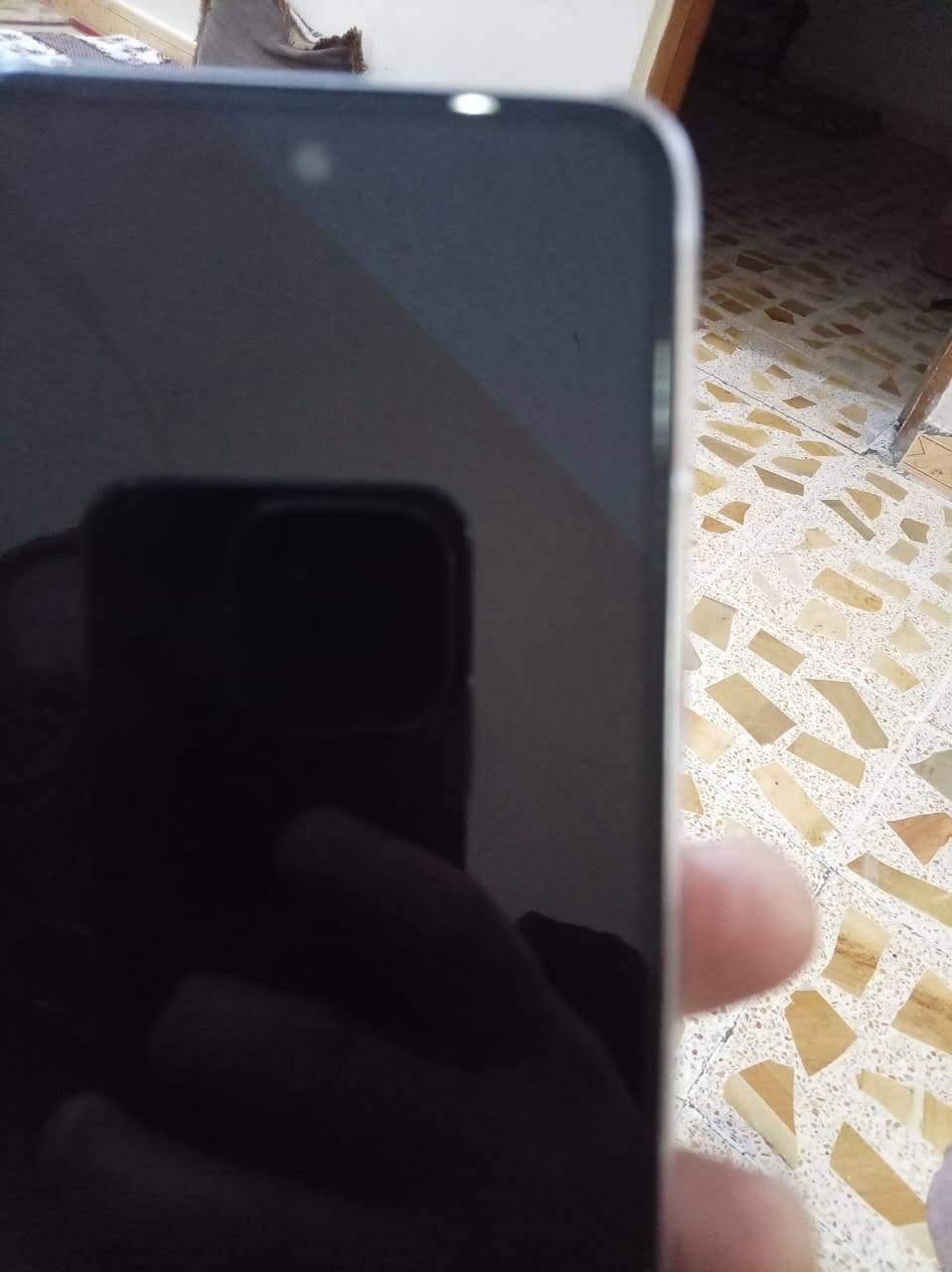 انفنج سمارت 10 ذاكرته 128 للبيع باكيتا واغراضه كامله نظيف حي النظيفه ورقم الهاتف ***********
سعر180
