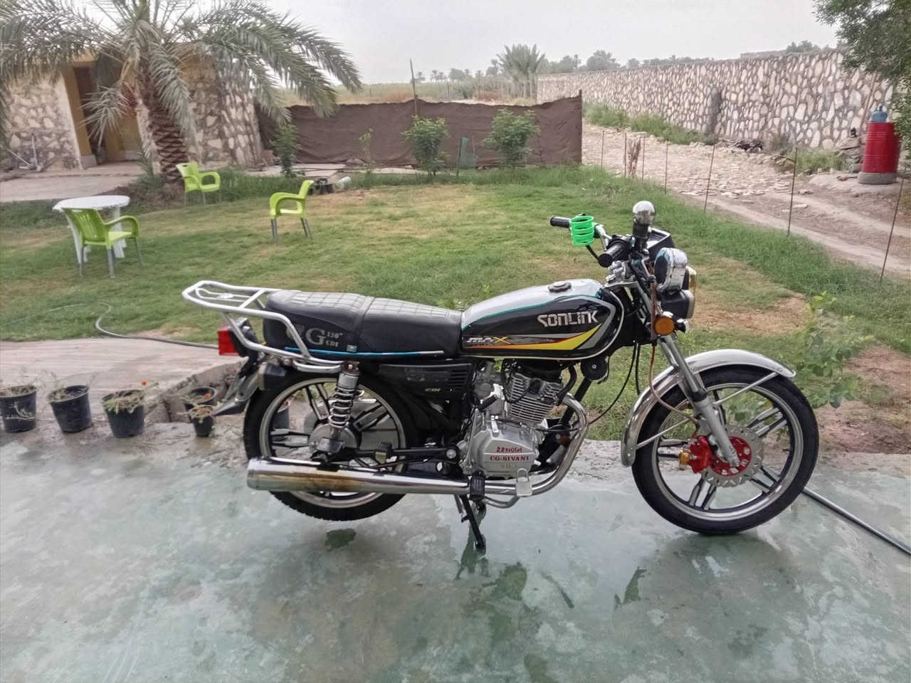 سيفان • موديل ٢٠٢٦ • مكفوله