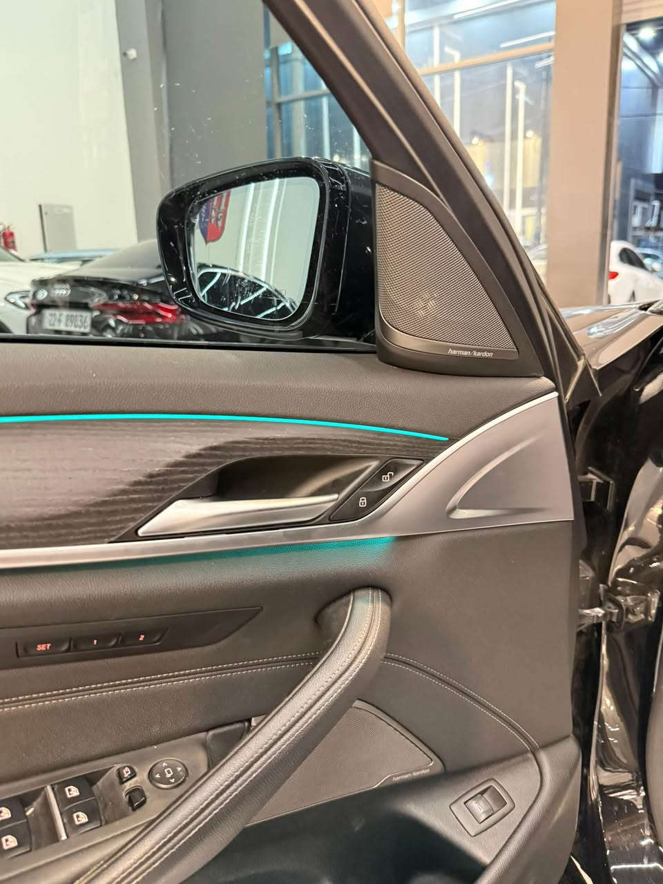 530i X-Drive • ٢٠٢٢ • رقم اربيل