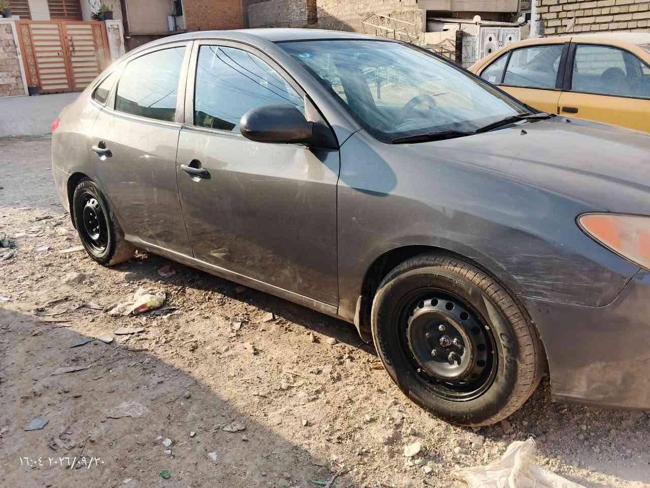 سلام عليكم البيع انتره مقدسه مديل 2008 بسمي بيه اربع قطع صبغ محرك 2000 رقم بغداد مكاني الشعب رايده 77 بيه مجال شي قليل تبريد كير محرك خير من الله ***********

نص مكتوب في الصور:
- ١٦:٠٤ ٢٠٢٦/٠٩/٣
- ١٦:٠٣ ٢٠٢٦/٠٩/٣٠
- ١٦:٠٣ ٢٠٢٦/٠٩/٣
- ١٦:٠٤ ٢٠٢٦/٠٩/٣٠