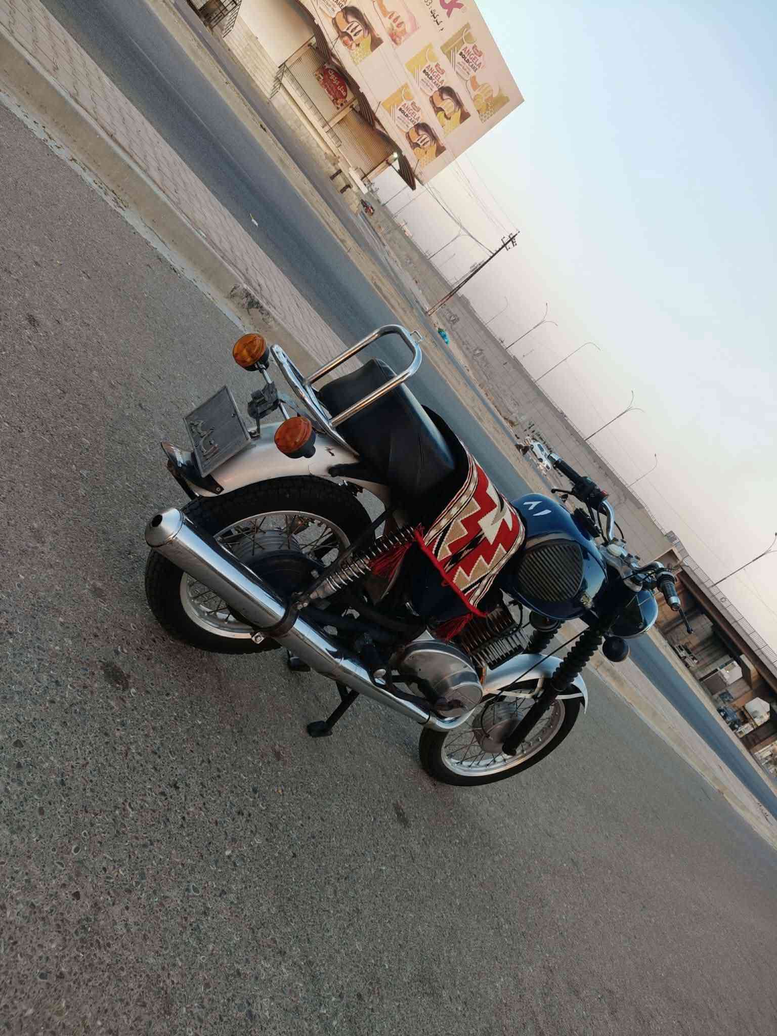 درجه البيع السعر 800 او بيه مجال غليل او مروس يرهم حسب الغنعه
العنوان كركوك حي الحجاج ***********
