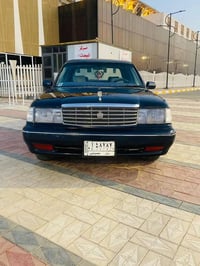 كراون جنازي • نقل جثه • مكينه 2.5