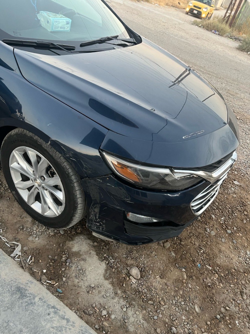 ماليبو موديل 2020 مكينه 1500 تيربو مواصفات معروفه LT سياره جديده مابيهه مصرف ابد السعر 98 ورقه الاستفسار ***********