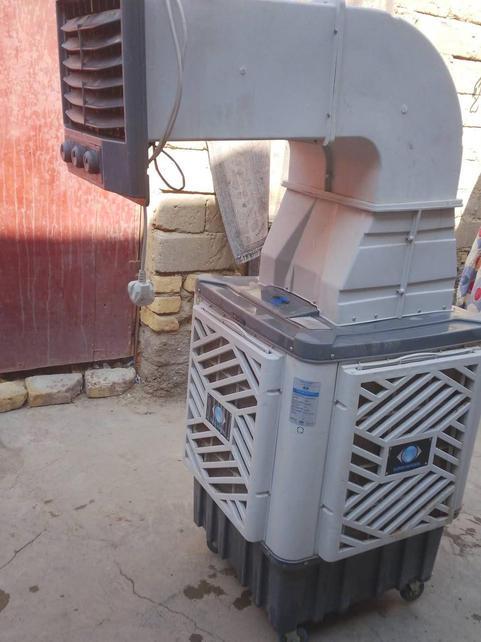 مبردة • نظيفة • للبيع