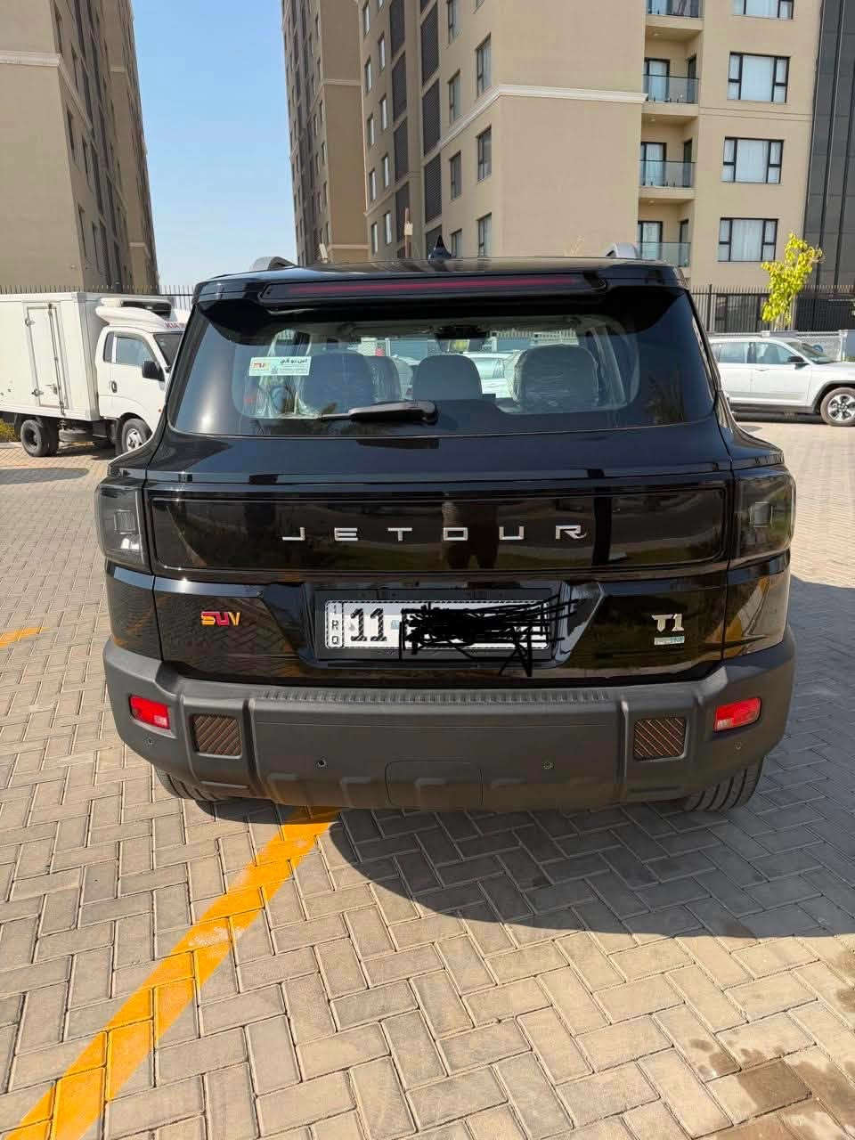 جيتور T1 بلكن ( هايبرد) 2026 كفاله عامه ماشيه 9 فول 1/1 ضمان شركه هارلم
بصمه بانوراما كشنات كهرباء كامرات محيطيه
جنطه كهرباء رادر كراسي وبعد هواي مواصفات 
 مكان بغداد الكرخ الاستفسار ***********
