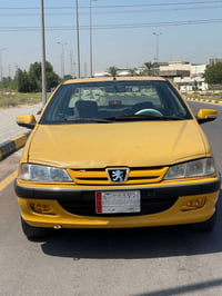 بارس ٢٠١٥ • مكينة خير • العزيزية