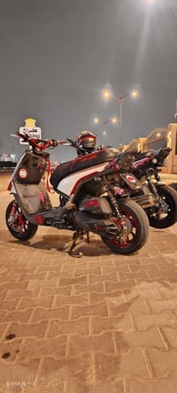 سكنس جبلي • مزوده • بصره