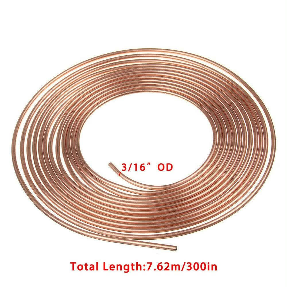 للبيع  سعره  25  الف
 ***********

نص مكتوب في الصور:
- 12.2mm/0.4"
- 11mm/0.4"
- 5mm/0.19"
- 16.8mm/0.6"
- 13.4mm/0.52"
- 12.7mm/0.5"
- 16.9mm/0.6"
- 9.8mm/0.38"
- 9.7mm/0.38"
- 13.8mm/0.54"
- 8.3mm/0.32"
- 8mm/0.3"
- 10x3/8"-24 2x1/2"-20 2x9/16"-18 2x7/16"-24
- 3/16" OD Total Length:7.62m/300in
- 7620mm
- ft: 25