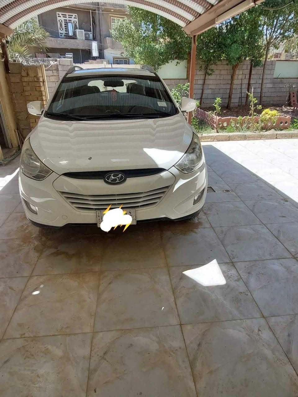 توسان 12 خليجي محرك 2000 رقم ديالى  2000 سعر 129 وبيها مجال  عنوان الخالص رقم ***********
