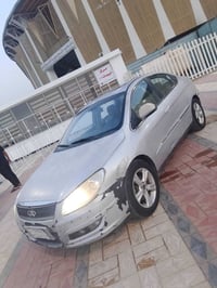 شيري 2013 • مكينة وگير • بدون ضربه