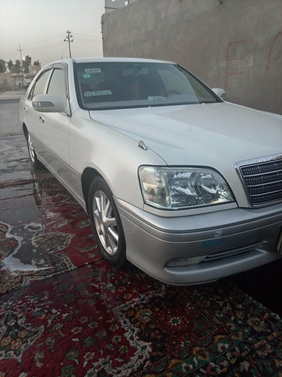باسمي • كفاله عامة • رقم بصره